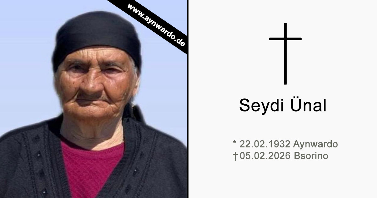 Mehr über den Artikel erfahren †Seydi Ünal†